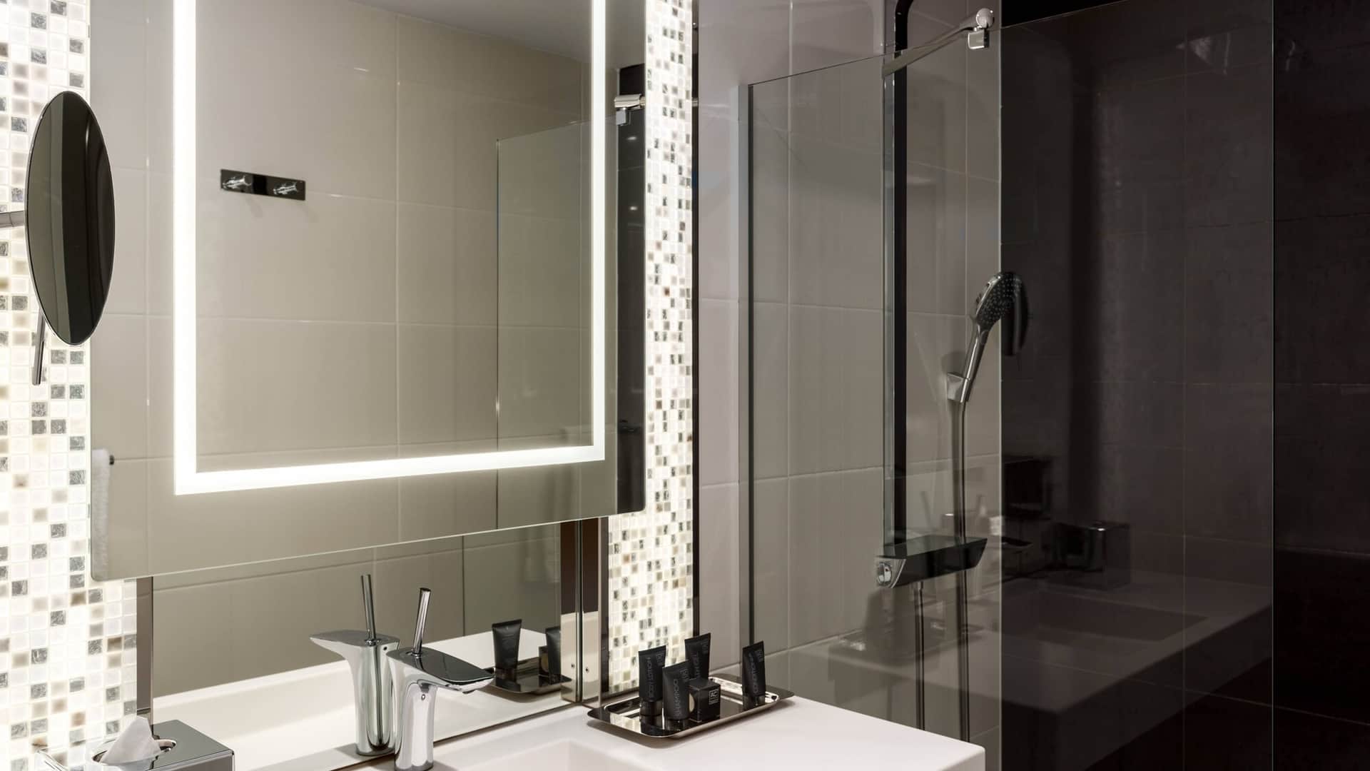 AC Hôtel Paris Porte Maillot by Marriott
