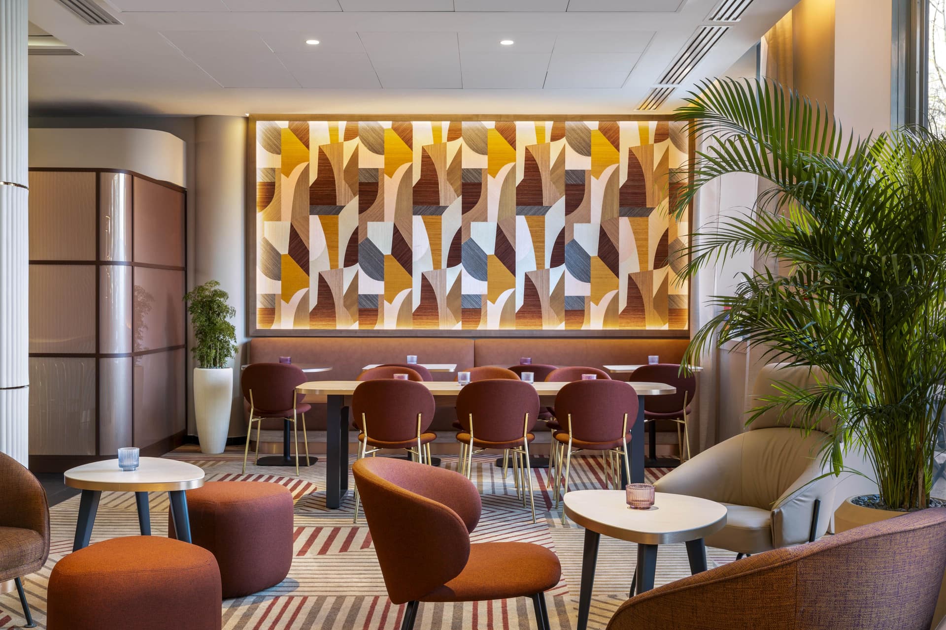 AC Hôtel Paris Porte Maillot by Marriott