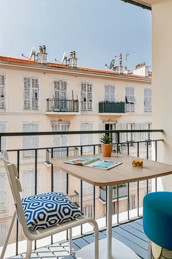 The Deck Hotel by Happyculture