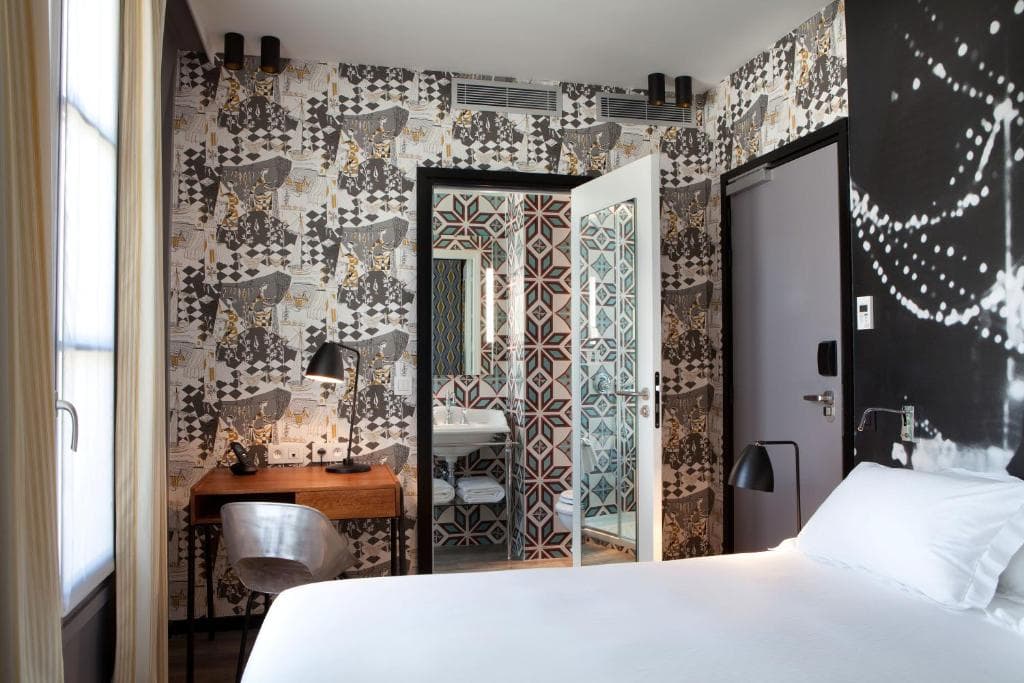 Hôtel L'Antoine