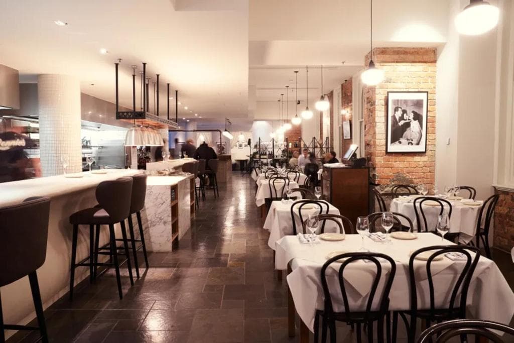 InterContinental Melbourne The Rialto, an IHG Hotel