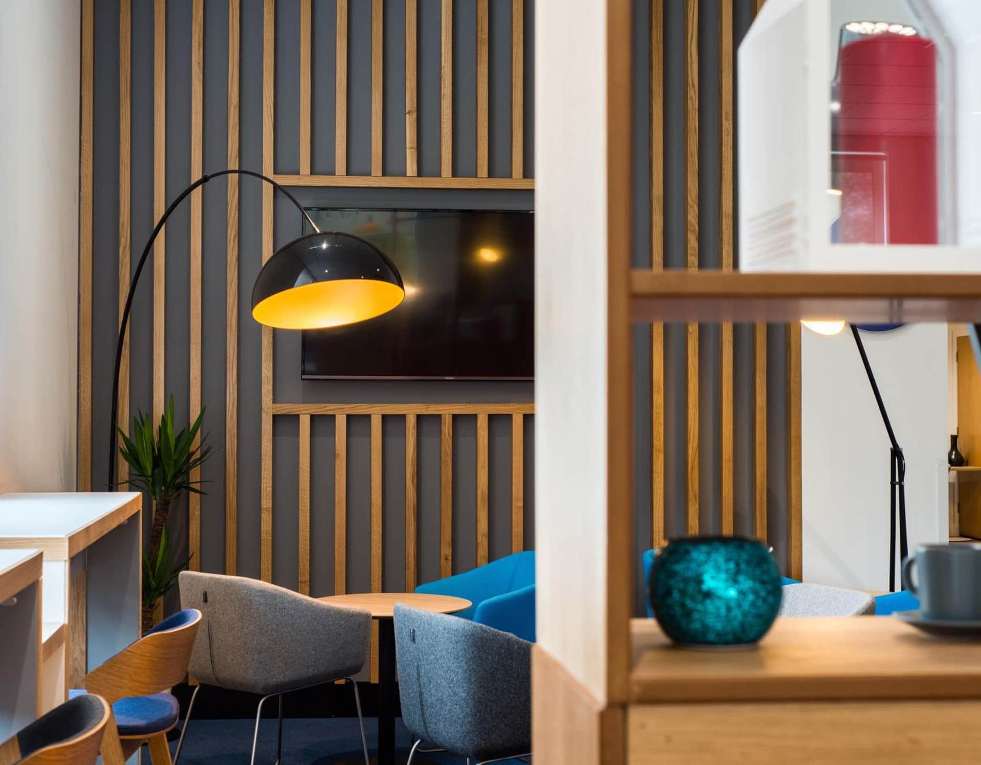 Holiday Inn Express Strathclyde Park