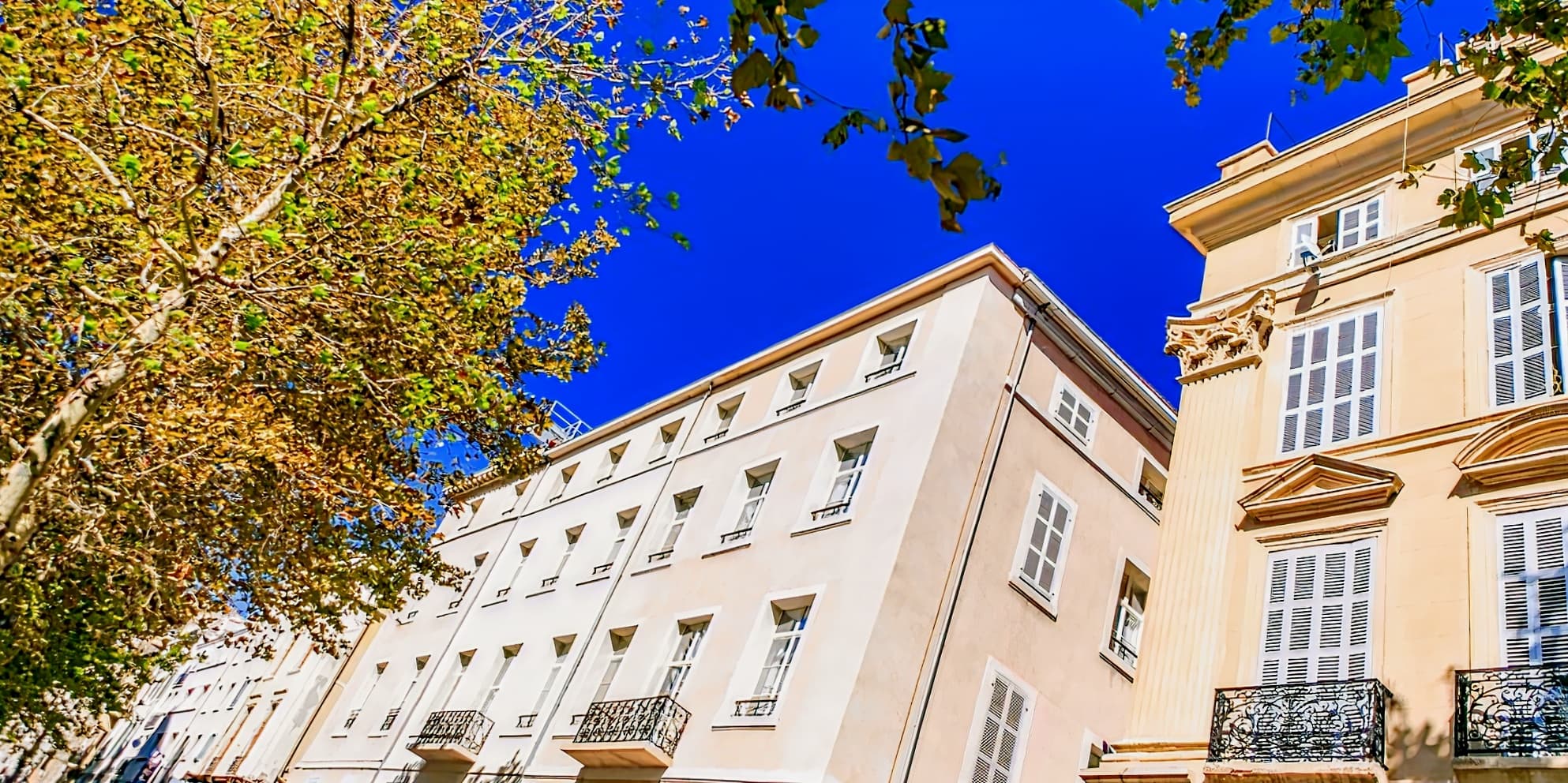 Hotel Marsiho by HappyCulture