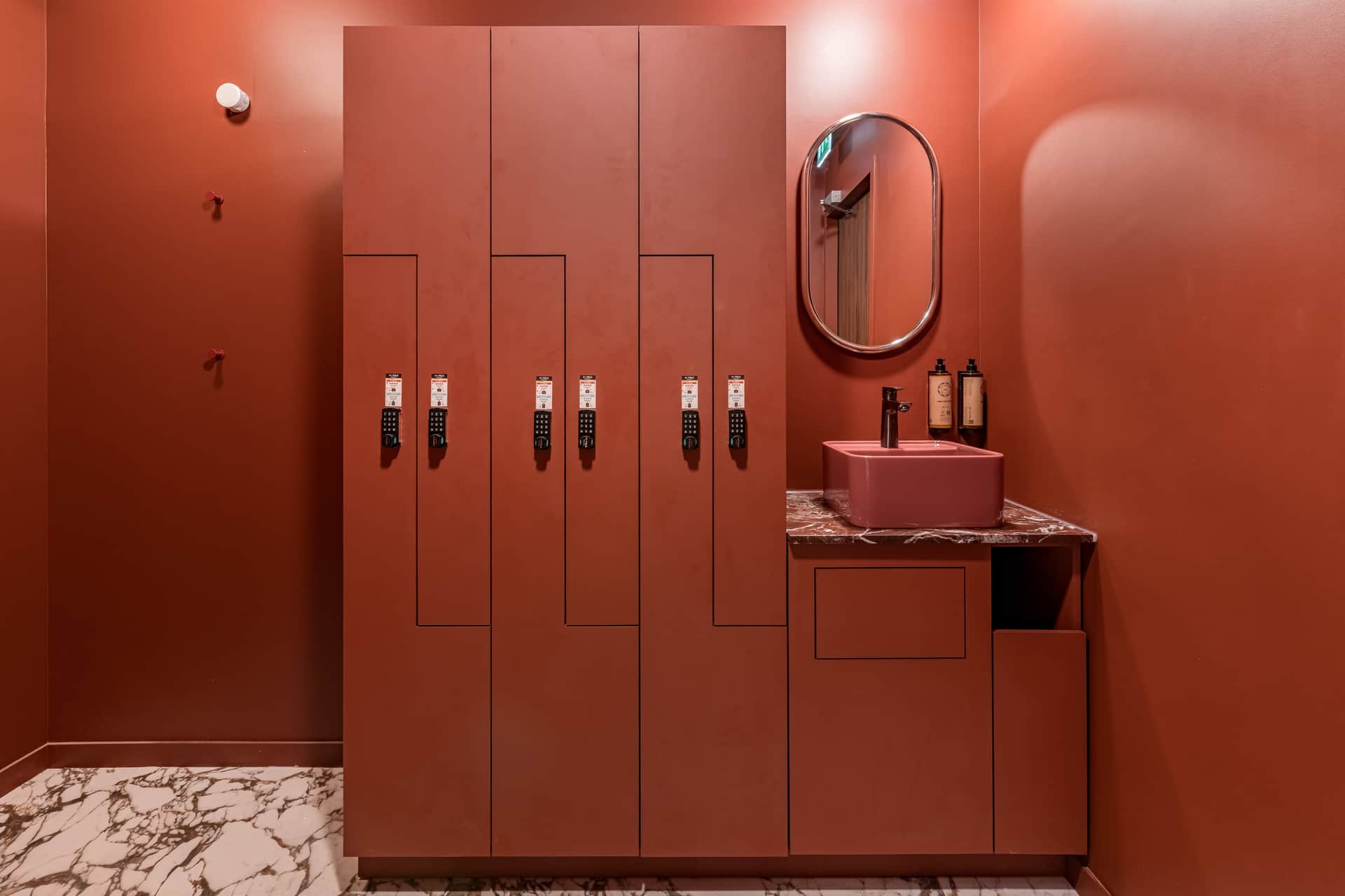 Crowne Plaza Lyon - Cité Internationale by IHG