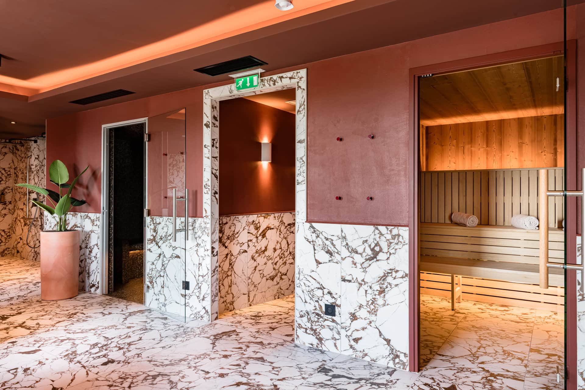 Crowne Plaza Lyon - Cité Internationale by IHG