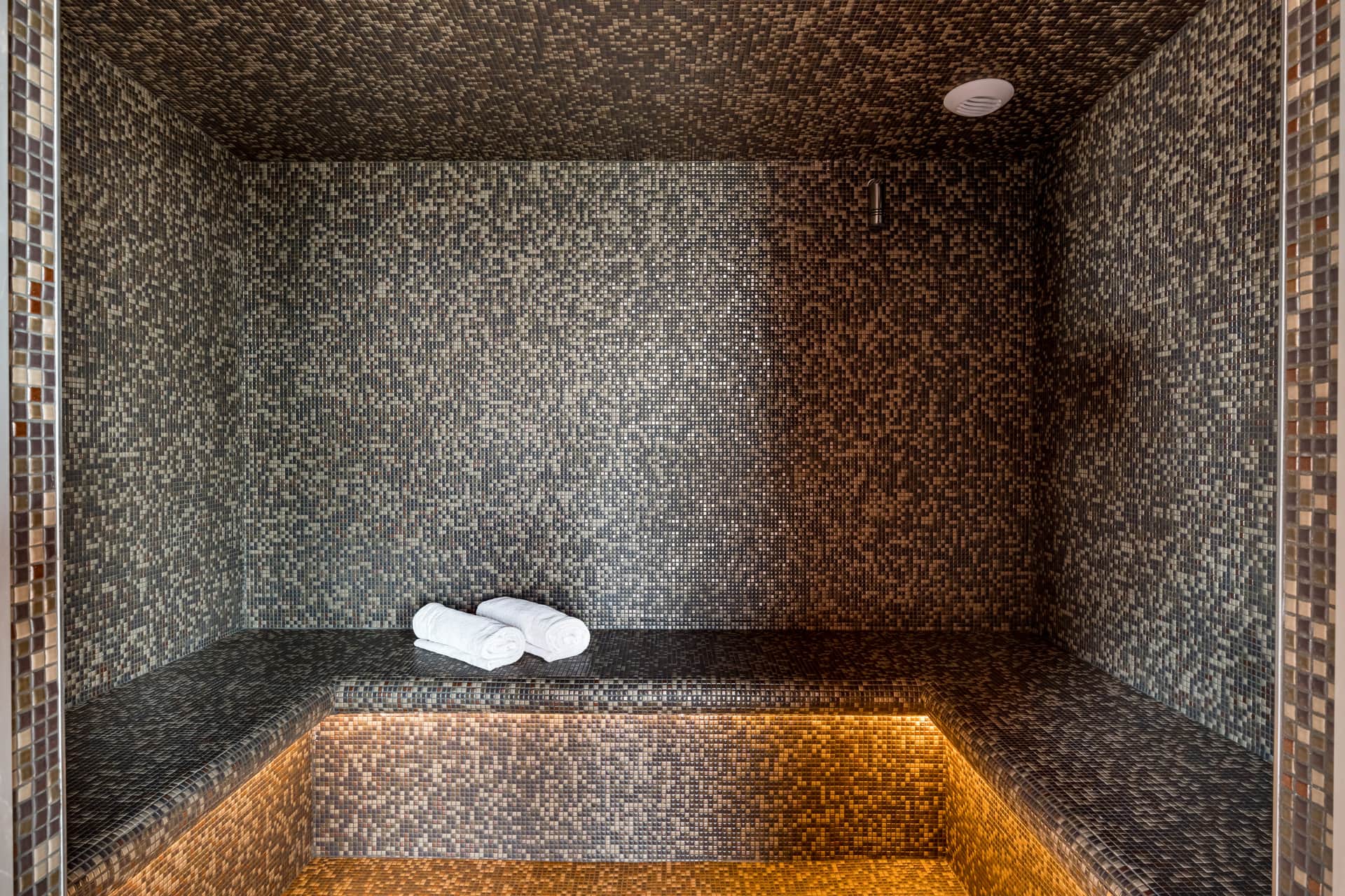 Crowne Plaza Lyon - Cité Internationale by IHG