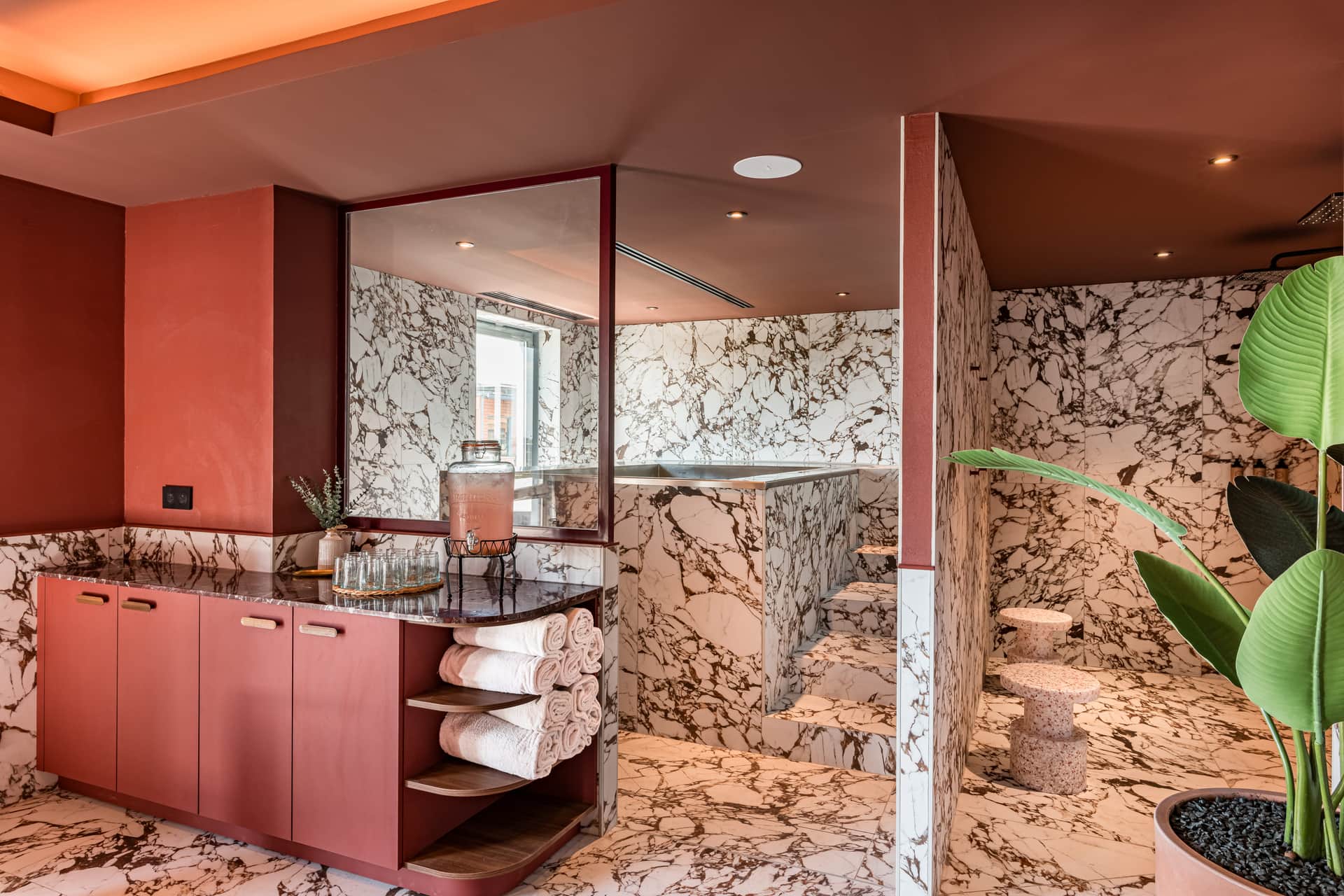 Crowne Plaza Lyon - Cité Internationale by IHG