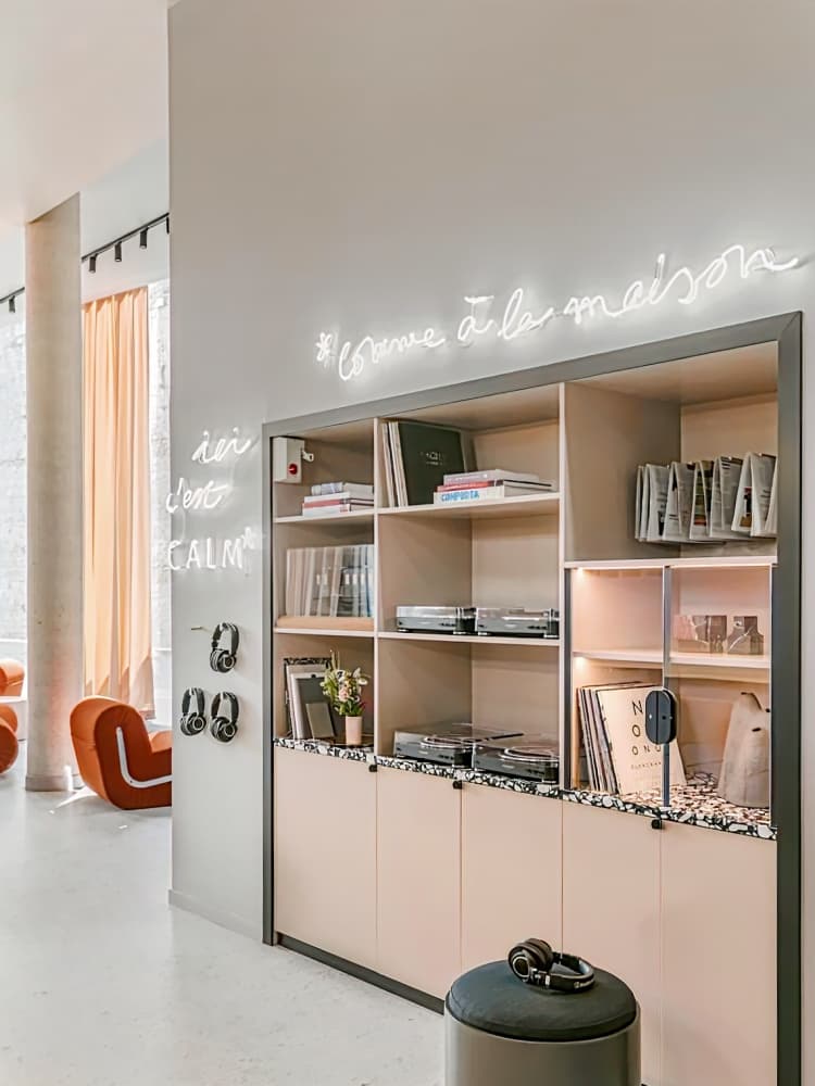 OKKO Hotels Paris Gare de l'Est