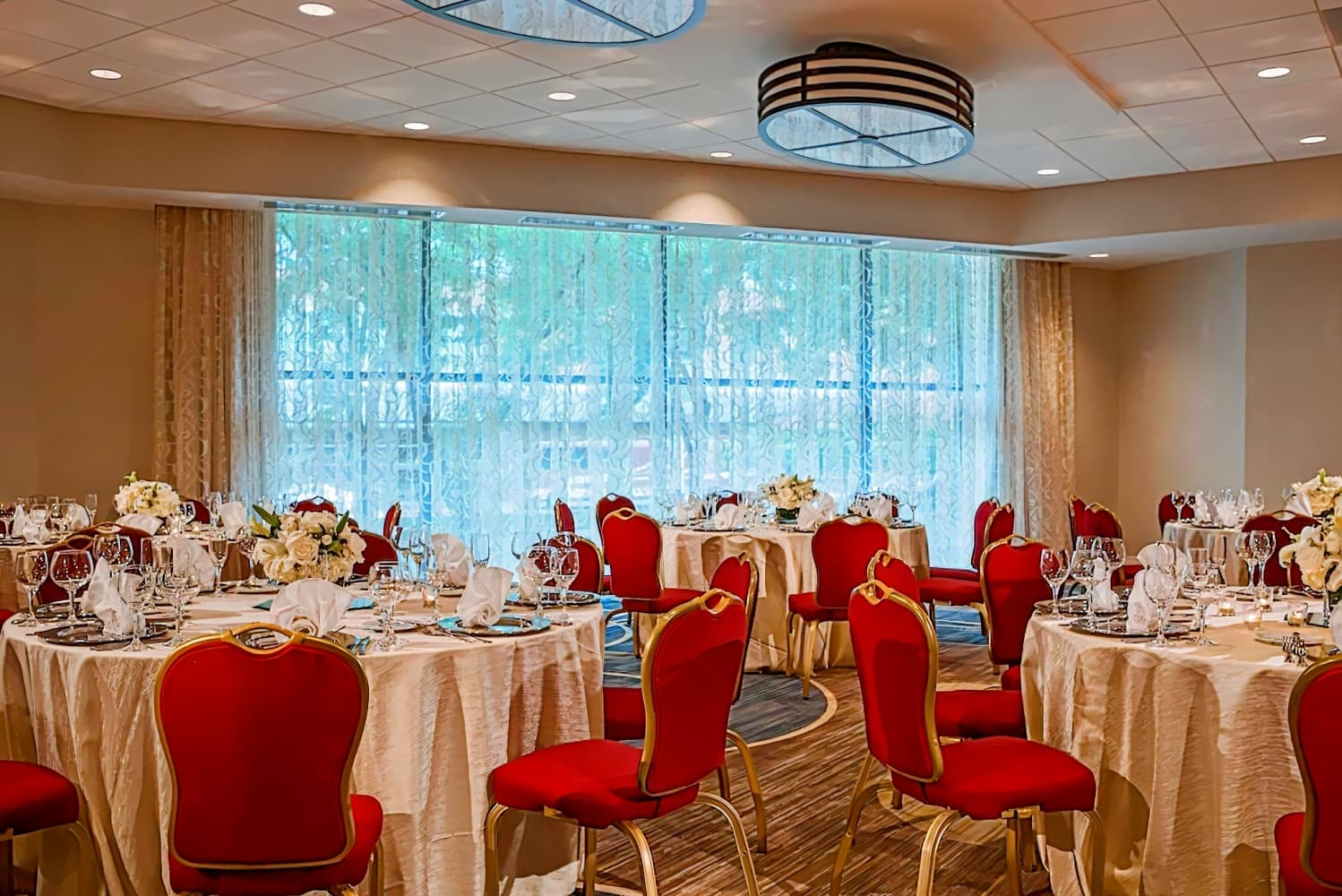 Baltimore Marriott Inner Harbor at Camden Yards