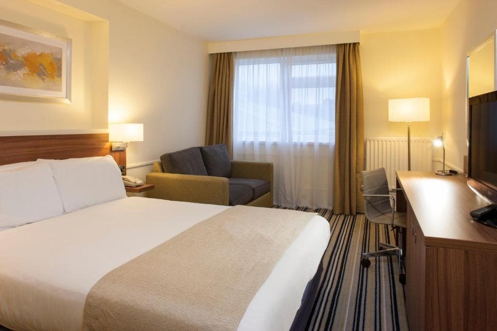 Holiday Inn Birmingham M6, Jct7, an IHG Hotel