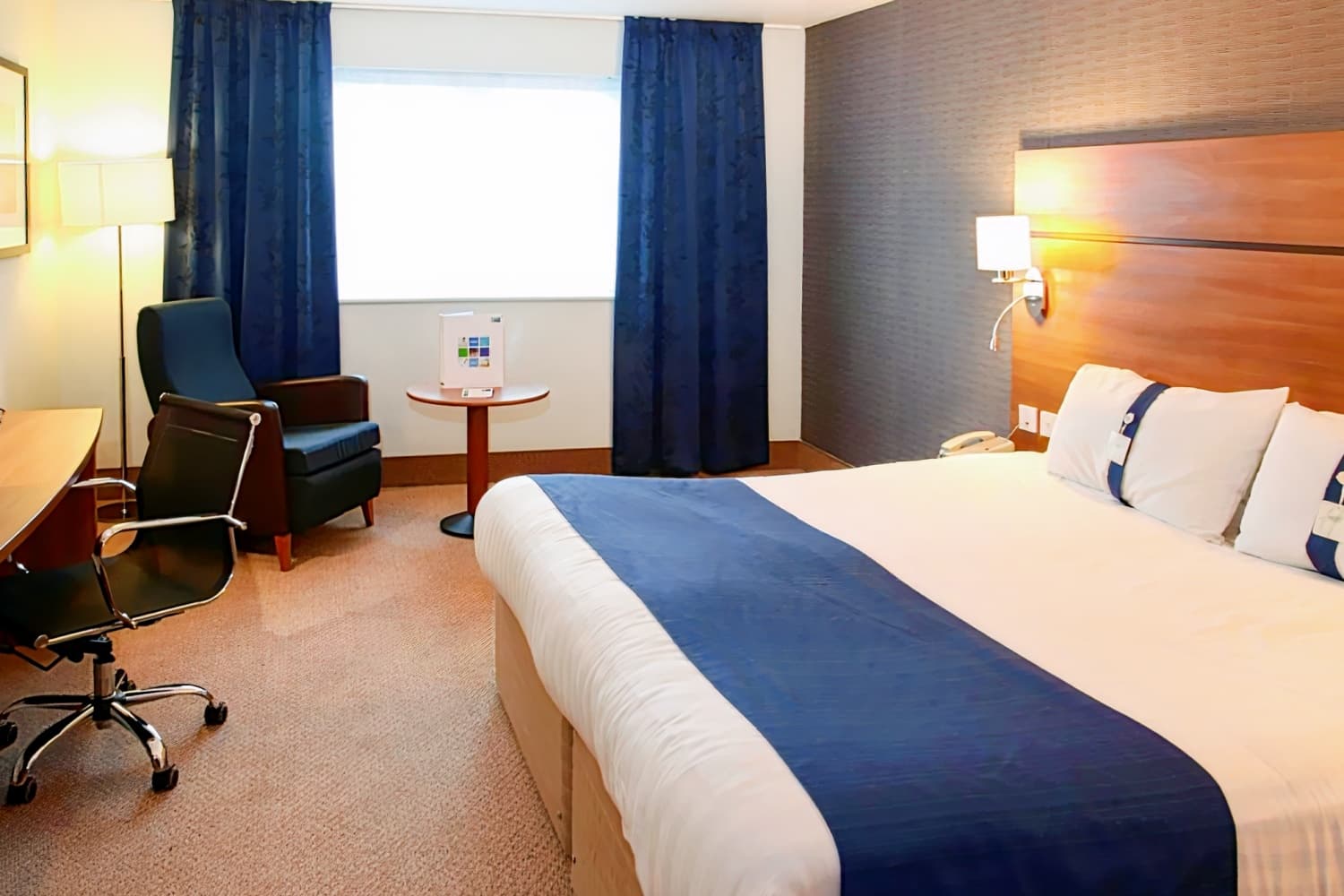 Holiday Inn Express Braintree, an IHG Hotel