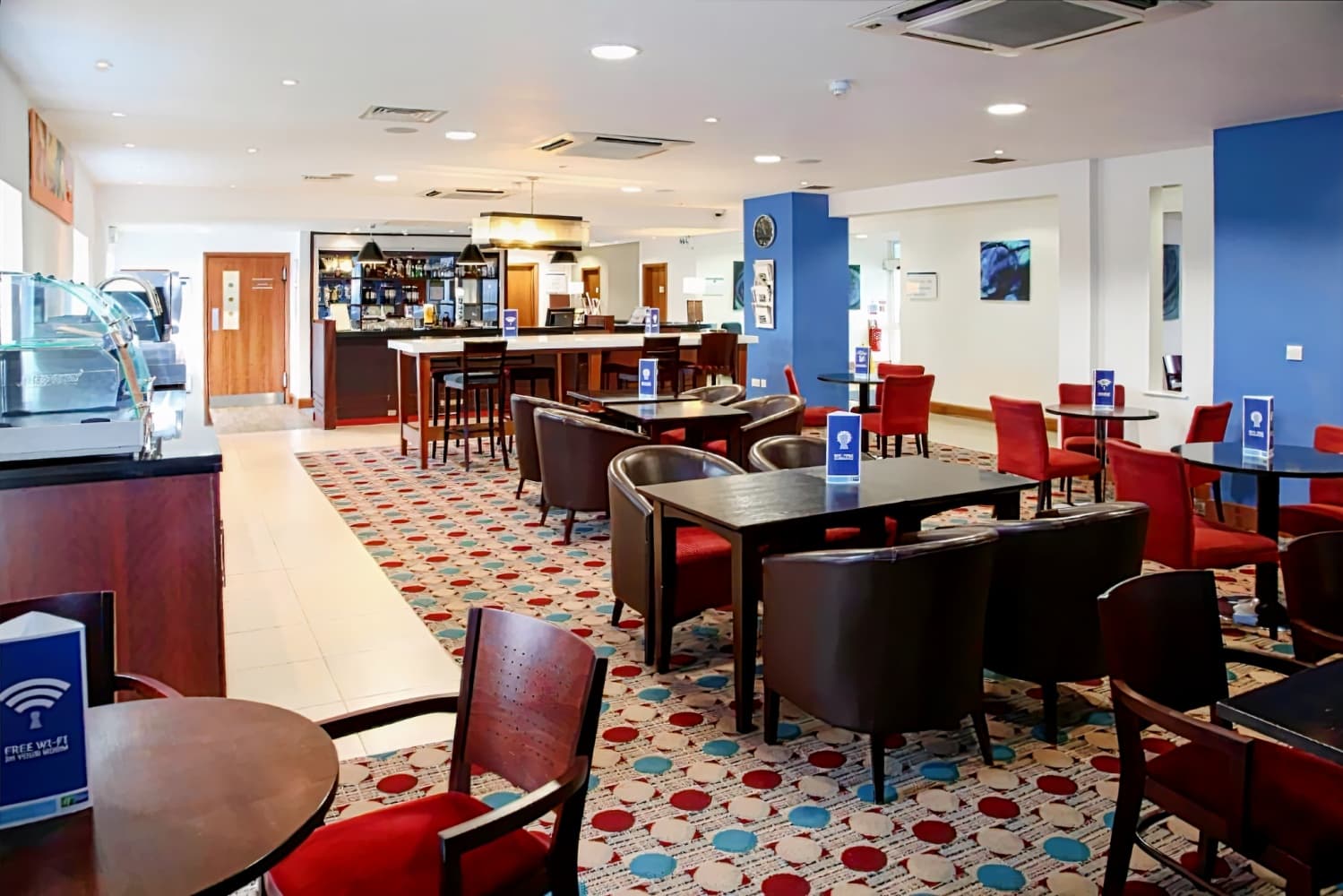 Holiday Inn Express Braintree, an IHG Hotel