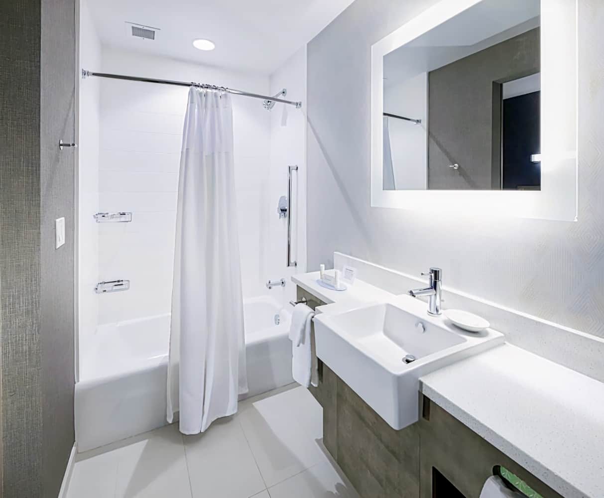 SpringHill Suites by Marriott Clearwater Beach