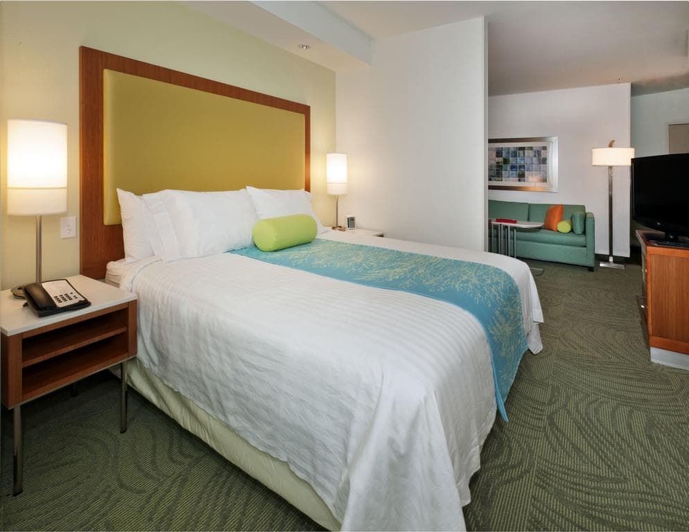 SpringHill Suites by Marriott Lafayette South at River Ranch
