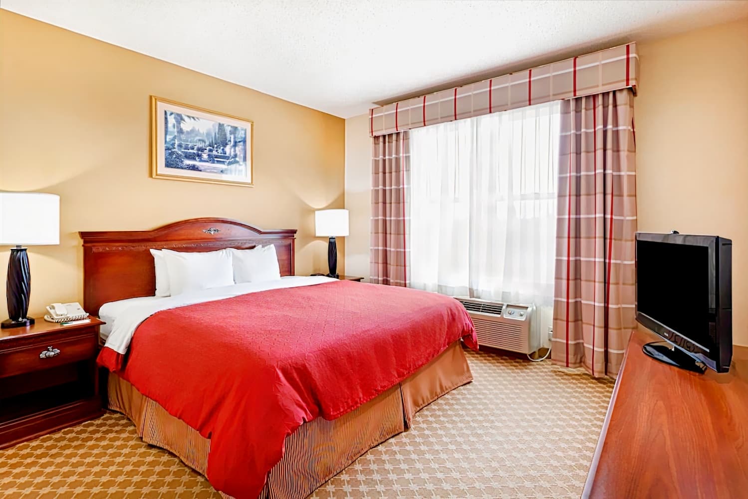 Country Inn & Suites by Radisson, Harrisburg Northeast