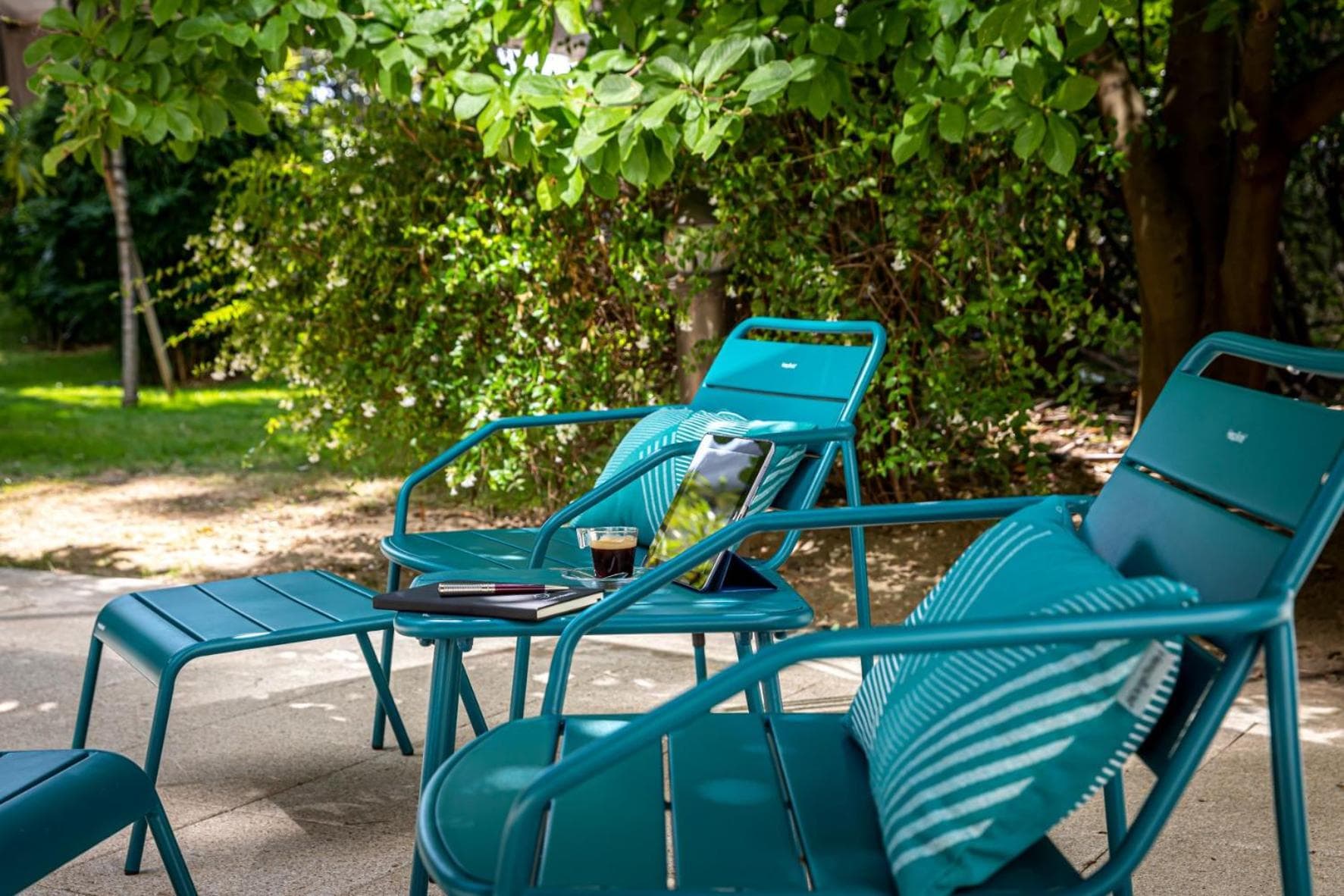 Fraser Suites Harmonie Paris La Défense