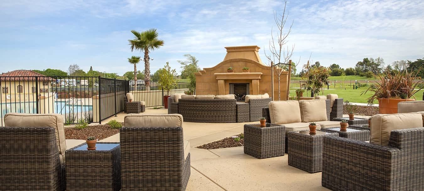 The Murieta Inn and Spa