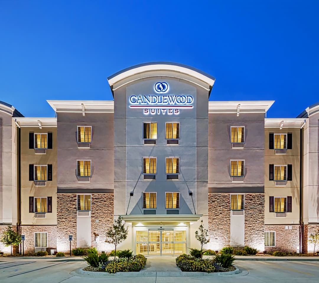 Candlewood Suites West Edmonton - Mall Area, an IHG Hotel