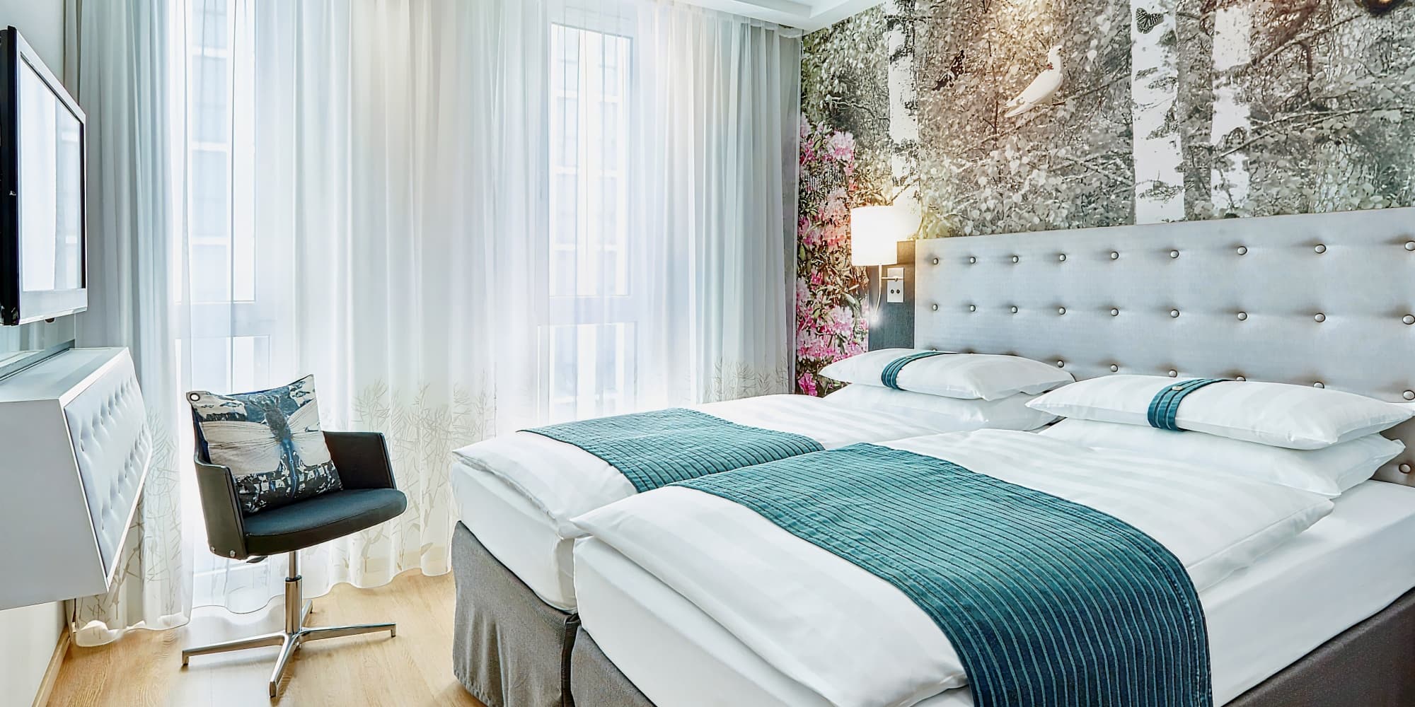 Holiday Inn Berlin - Centre Alexanderplatz