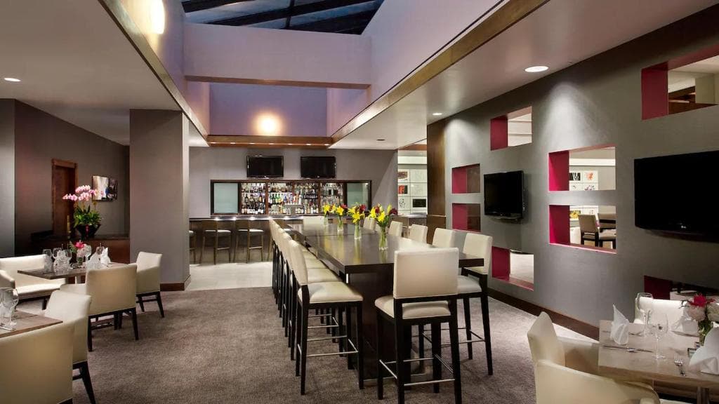 Hyatt Regency Deerfield