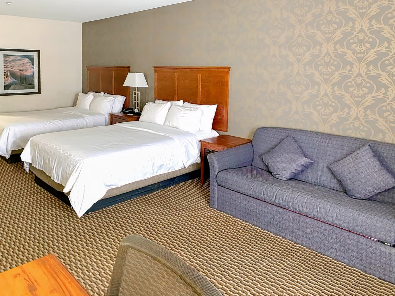 Holiday Inn Express Holland