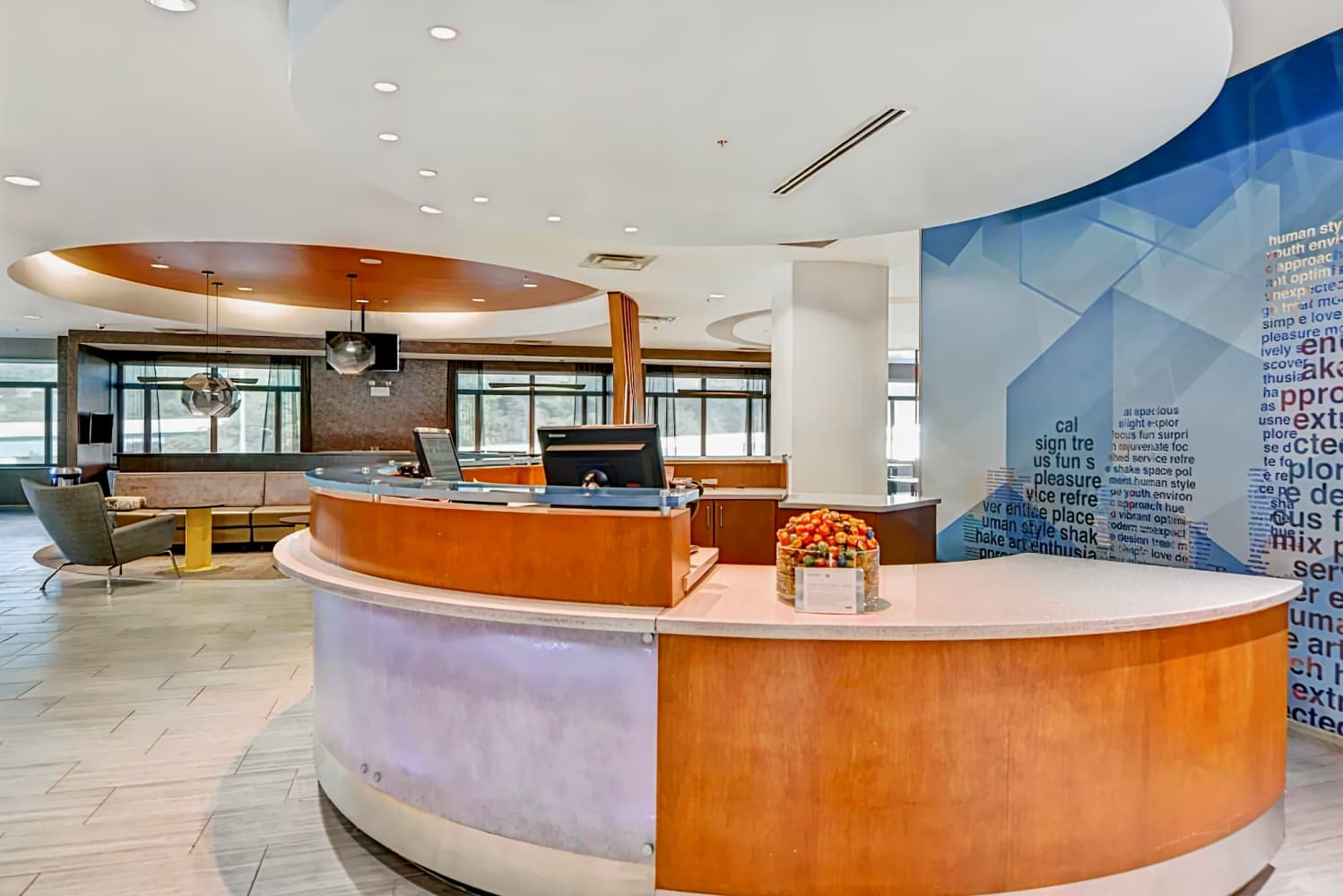 SpringHill Suites by Marriott Cincinnati Midtown