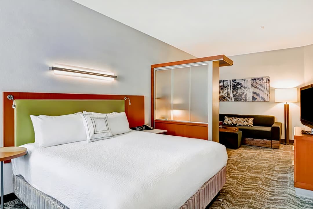 SpringHill Suites by Marriott Cincinnati Midtown