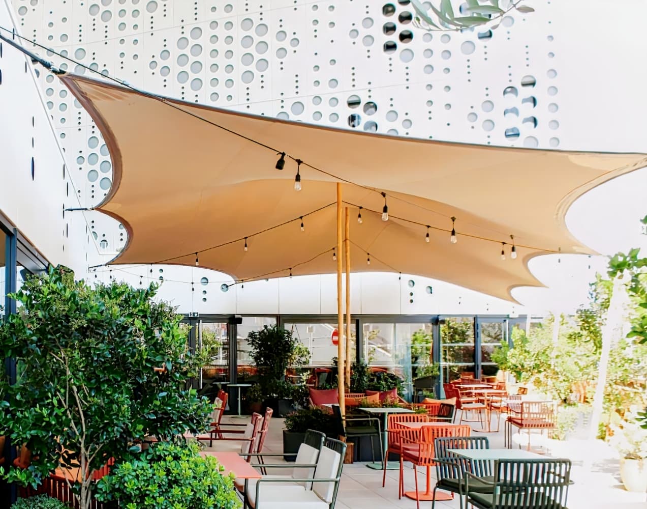 Campanile Montpellier Centre Saint Roch