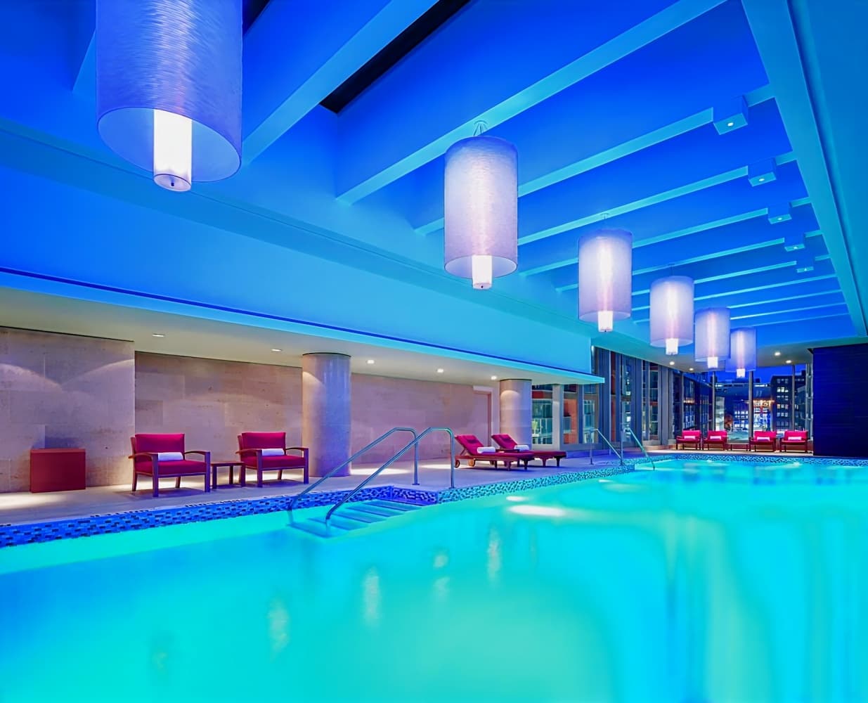 Shangri-La Hotel Toronto