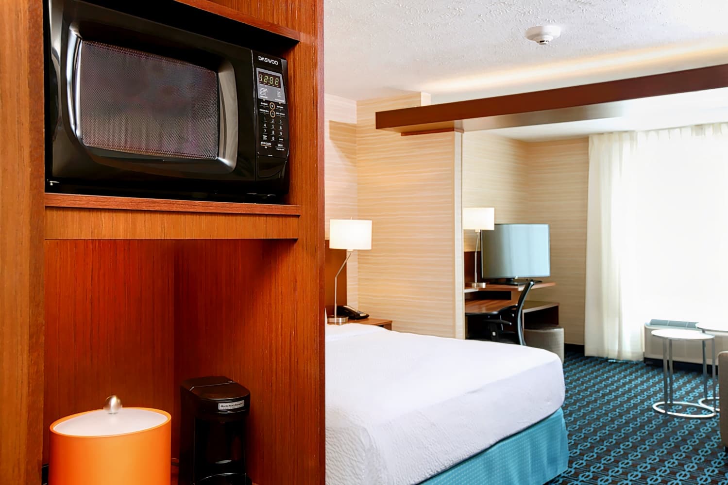 Fairfield Inn & Suites by Marriott Omaha West