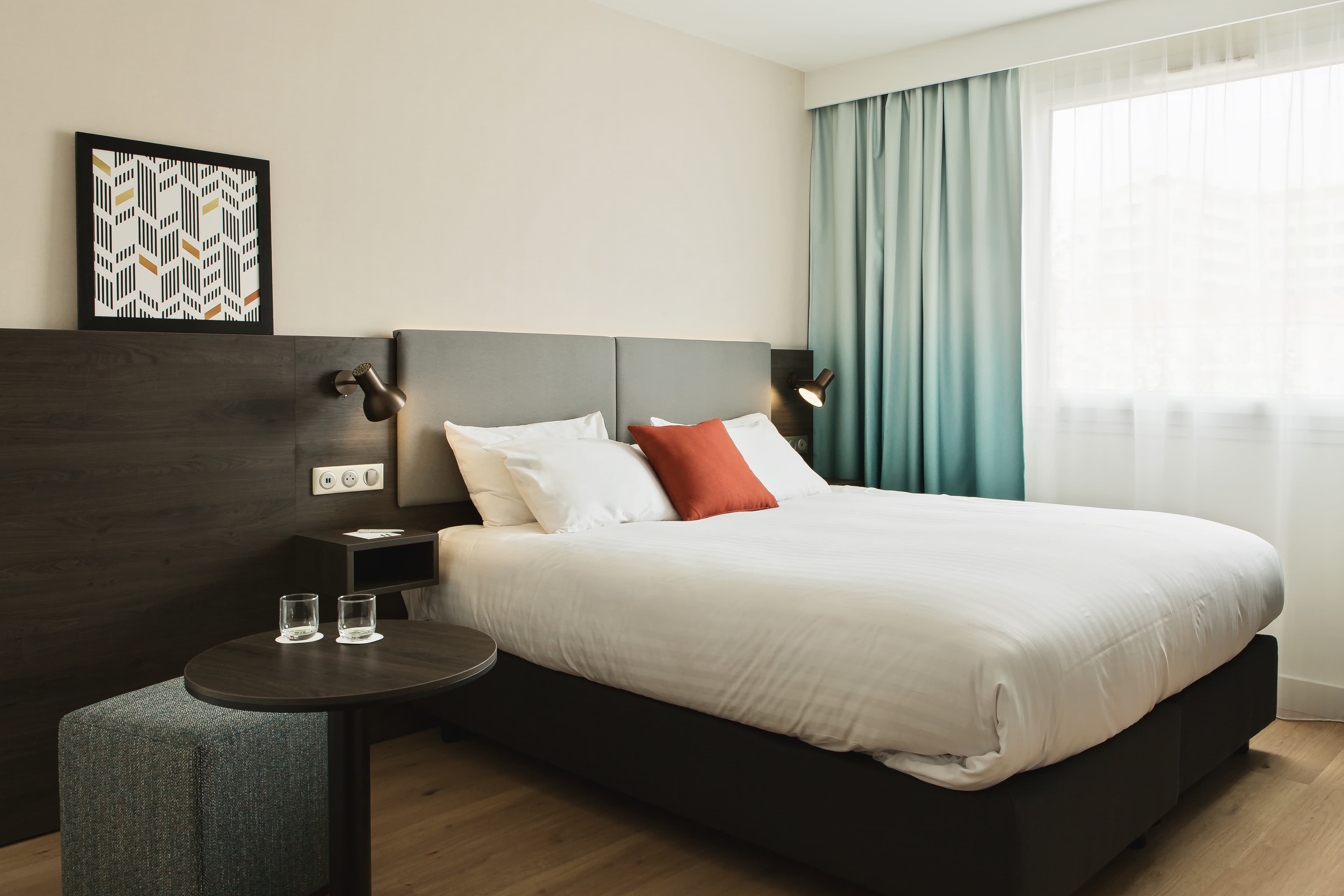 Holiday Inn Toulon City Centre, an IHG Hotel