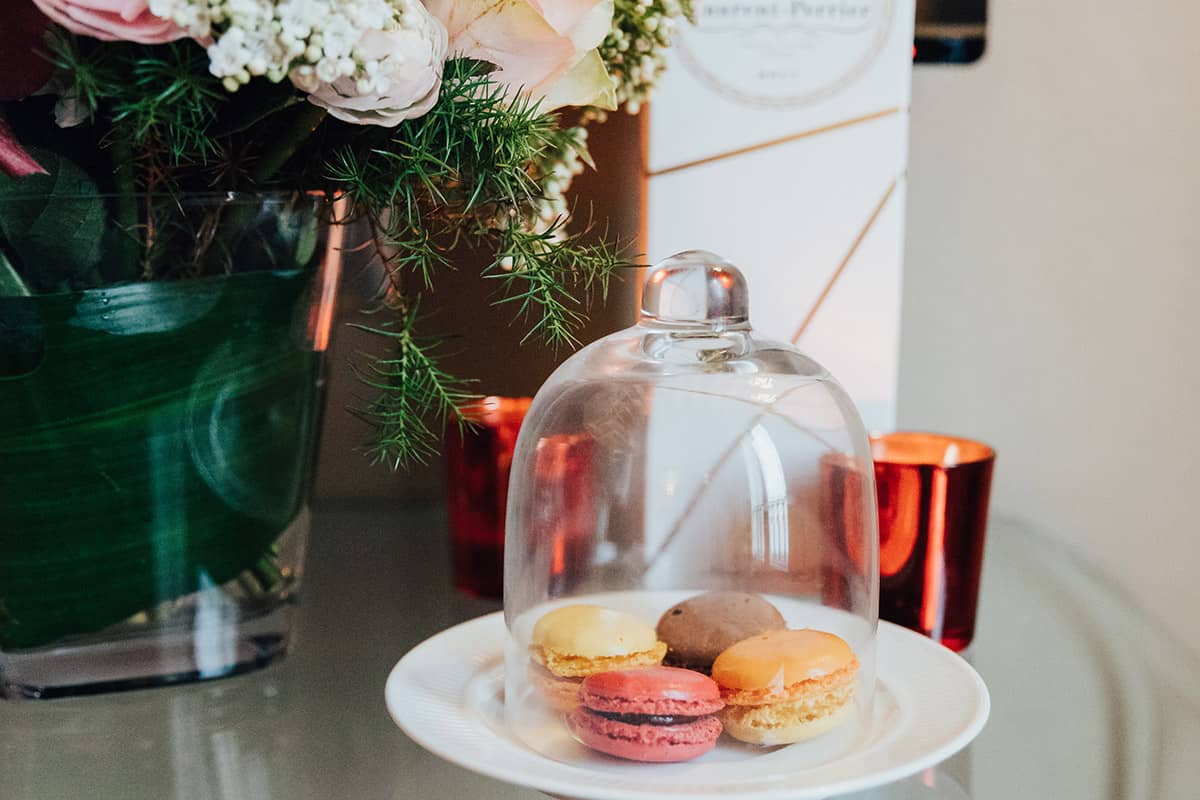 Hôtel Saint-Paul Rive-Gauche