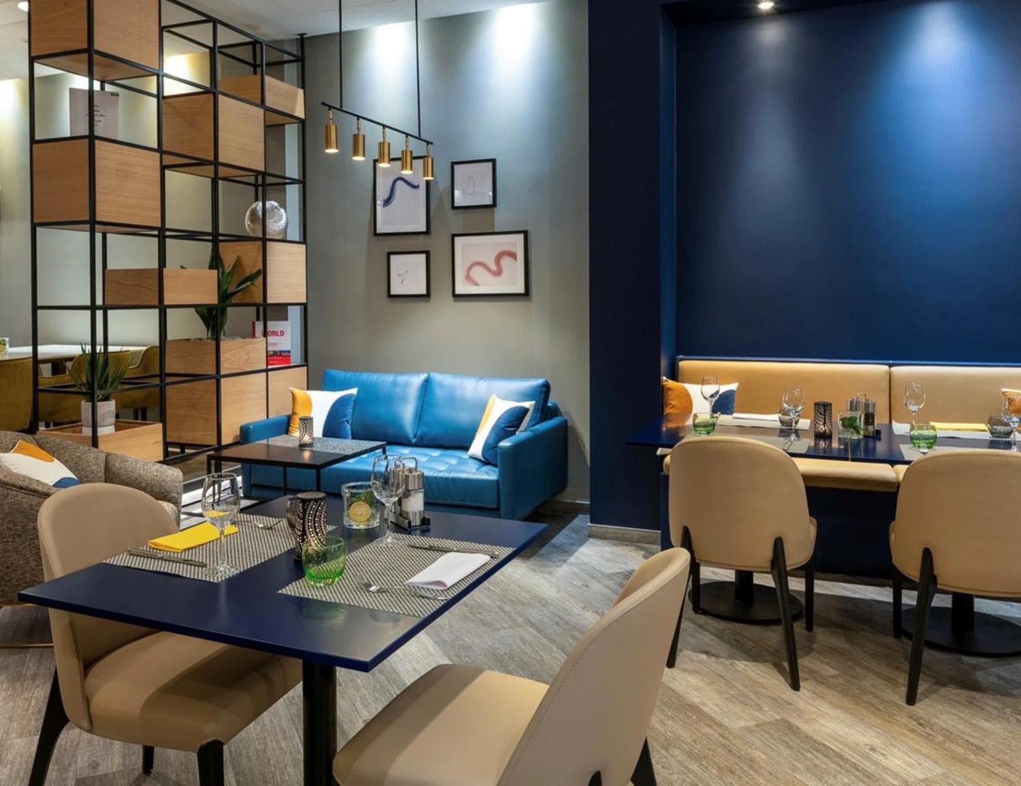 voco Düsseldorf Seestern