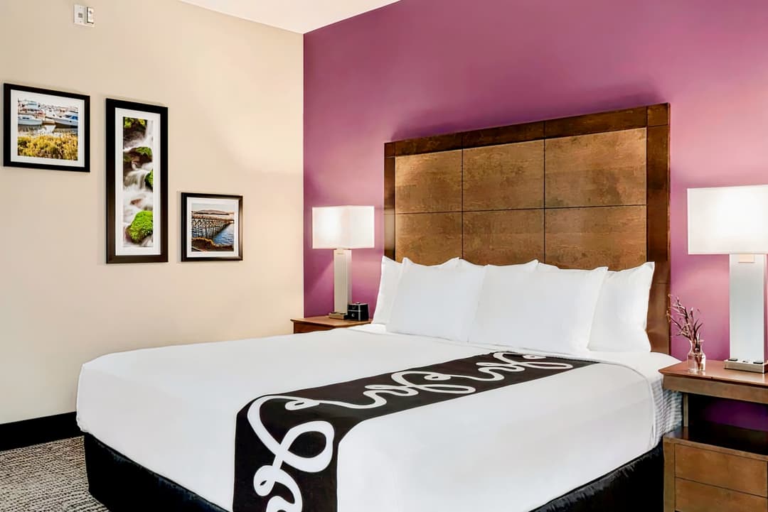 La Quinta Inn & Suites by Wyndham Burlington