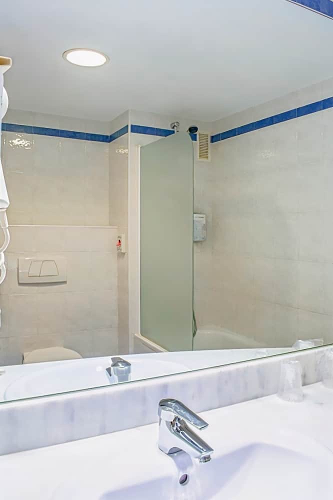 Hotel Campanile Madrid - Alcala de Henares