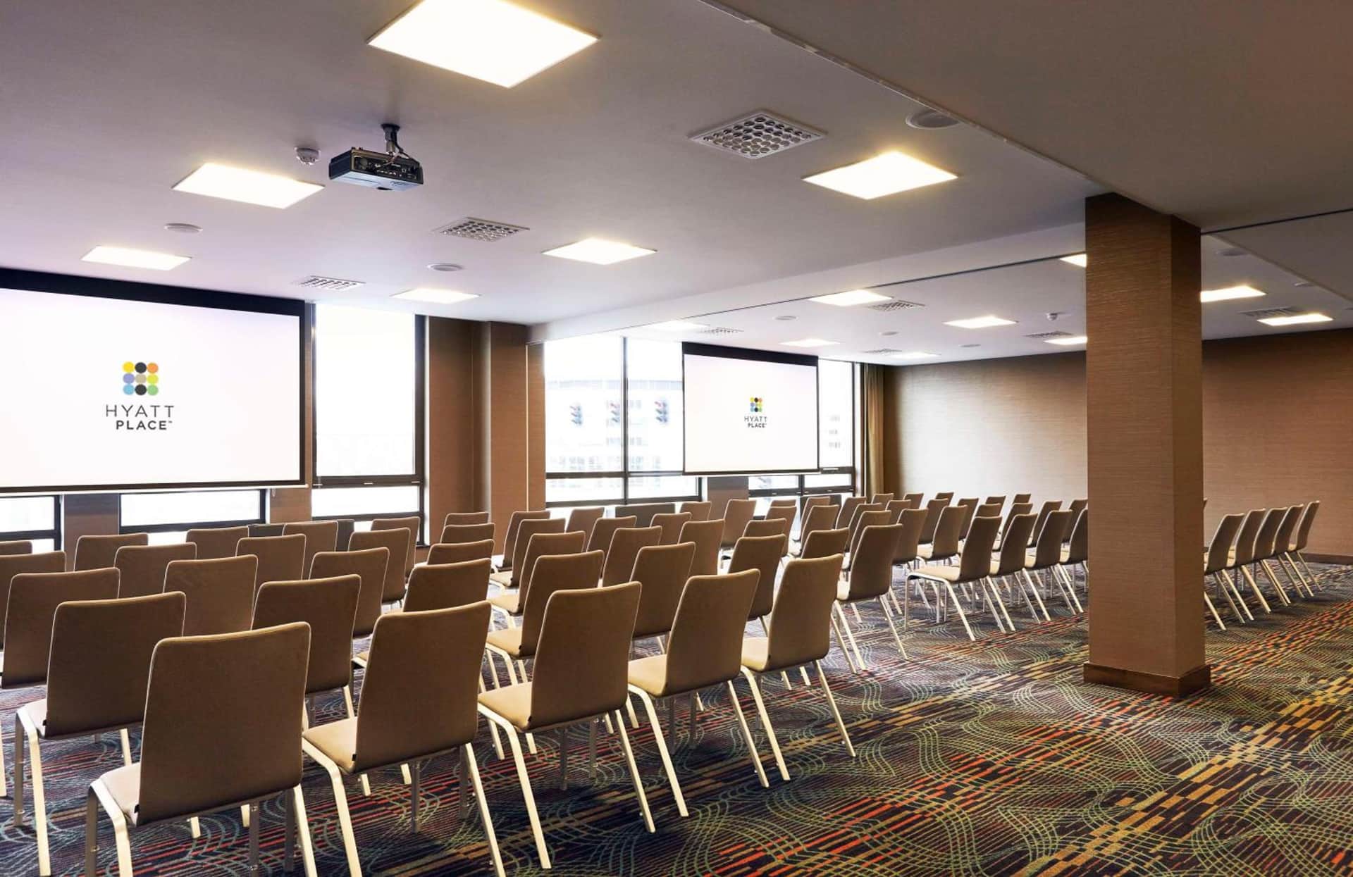 Hyatt Place Amsterdam Airport