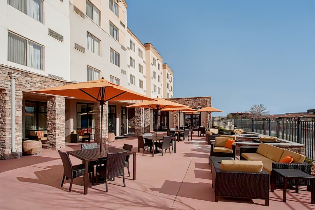 Courtyard Grand Junction