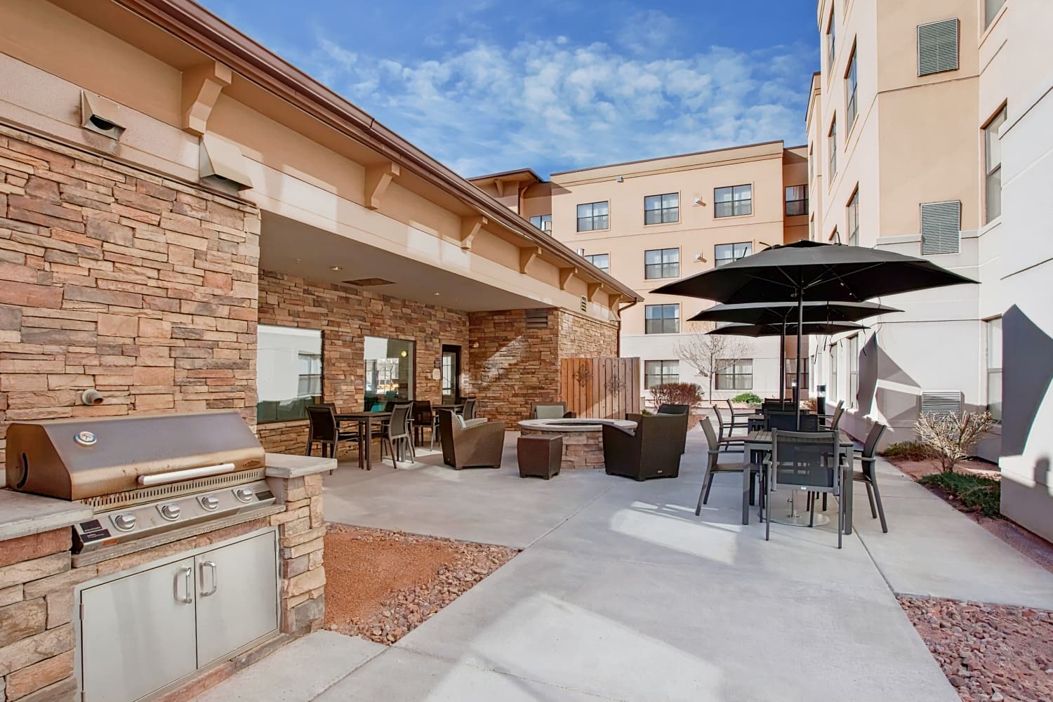 Residence Inn Grand Junction
