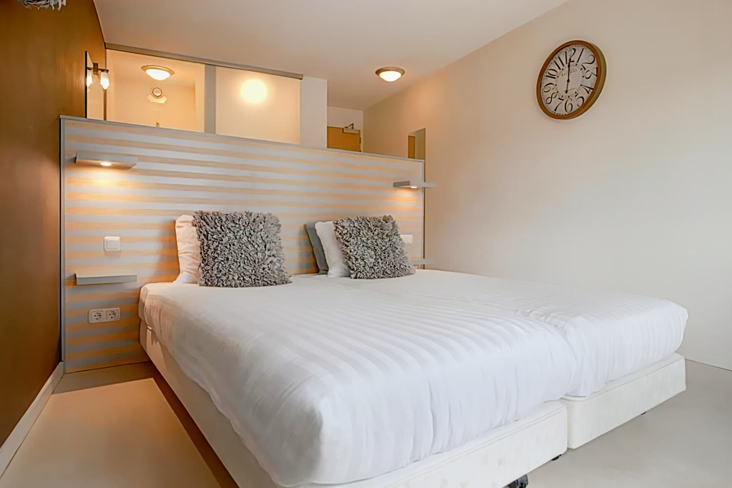 Boshotel – Overberg