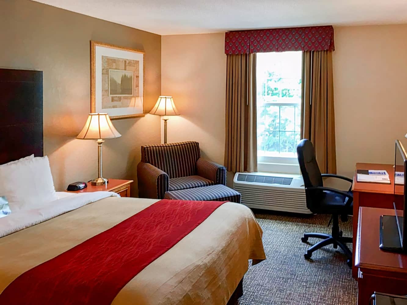 Comfort Inn Foxboro - Mansfield