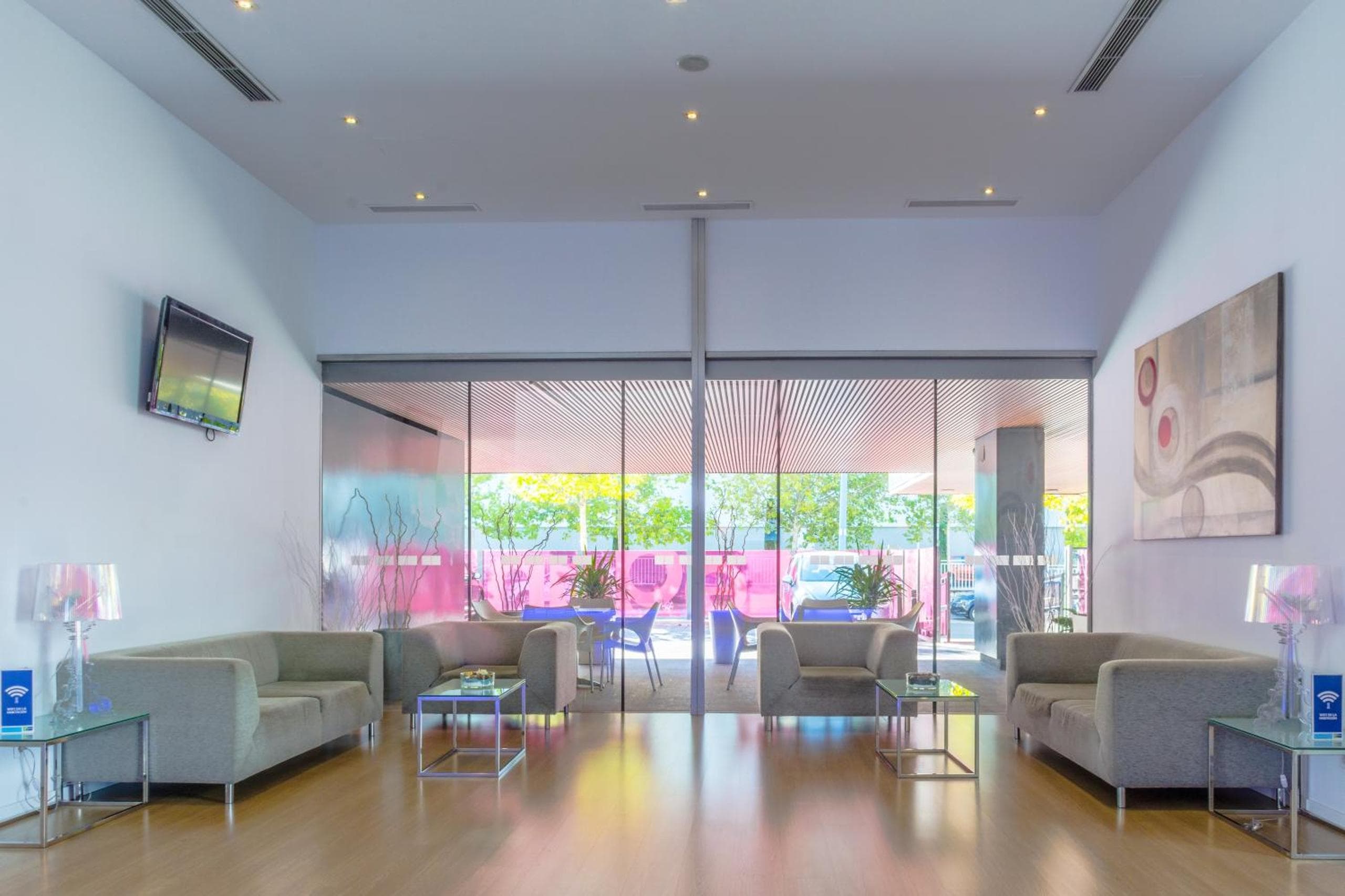 Holiday Inn Express Madrid Leganes, an IHG Hotel