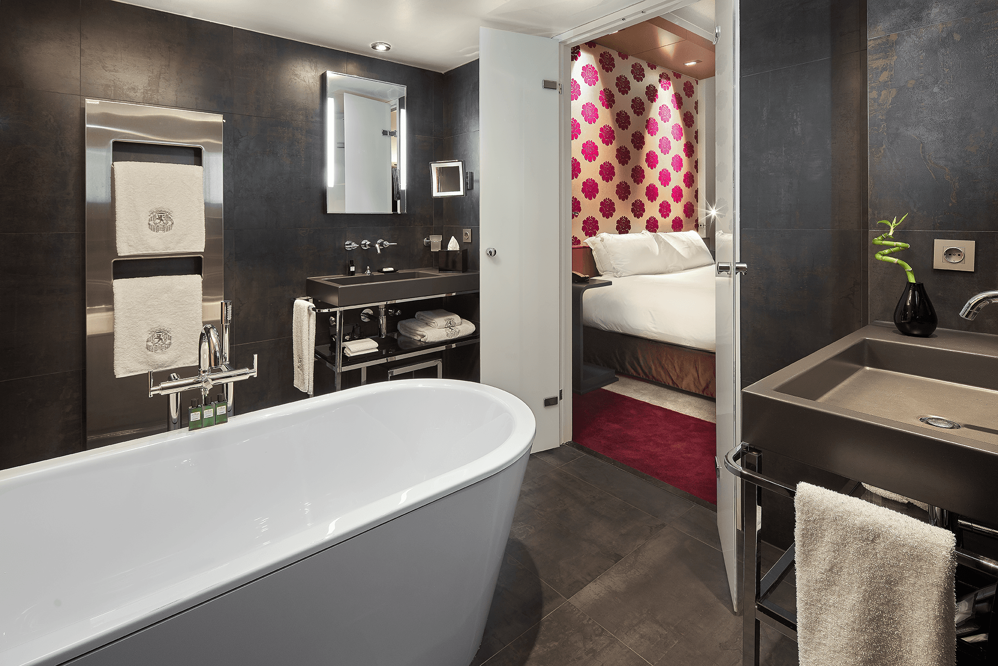 Sofitel Legend The Grand Amsterdam