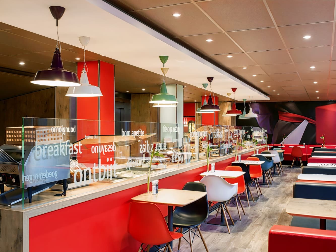 ibis Den Haag City Centre