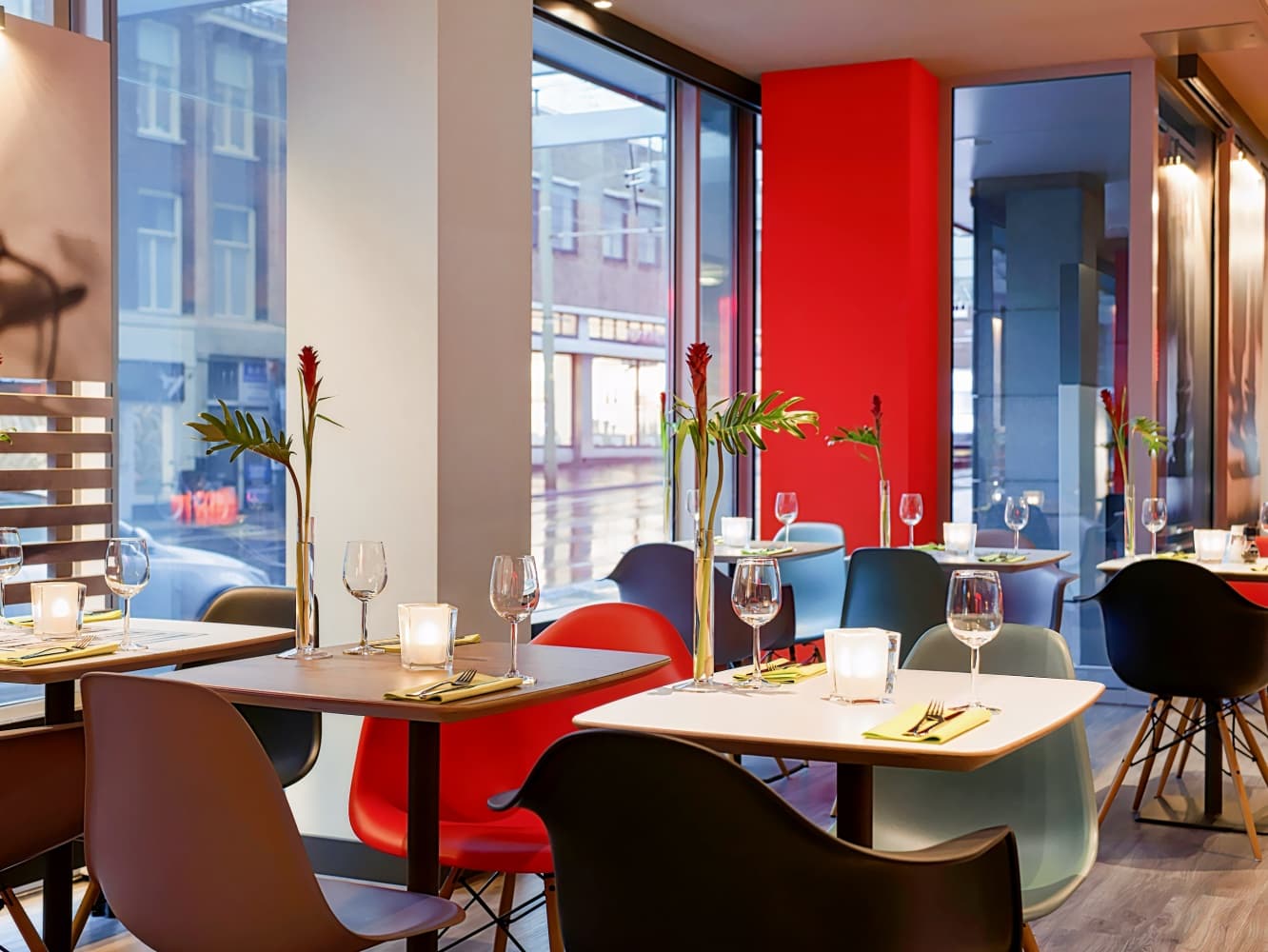 ibis Den Haag City Centre