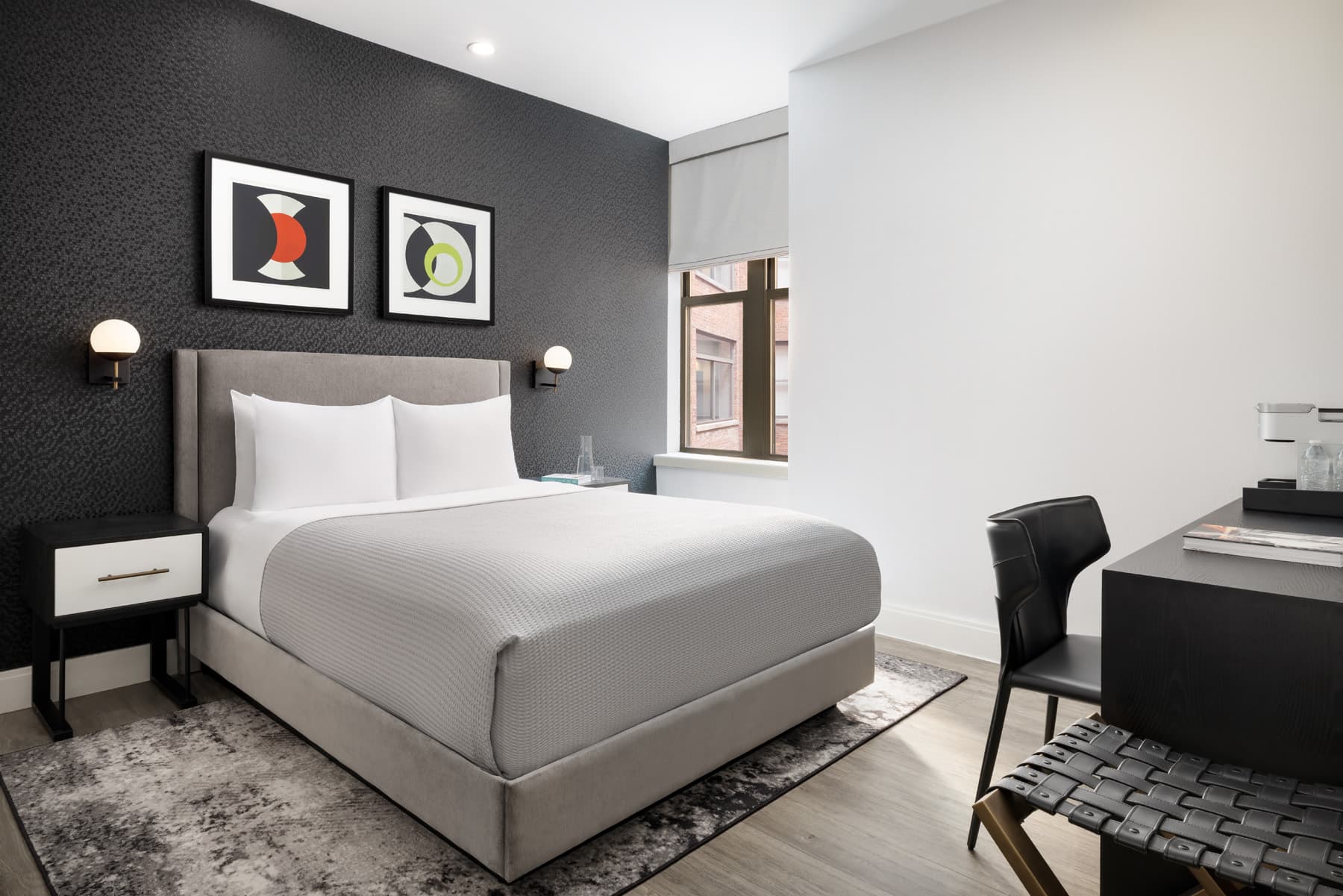 Arthouse Hotel New York City