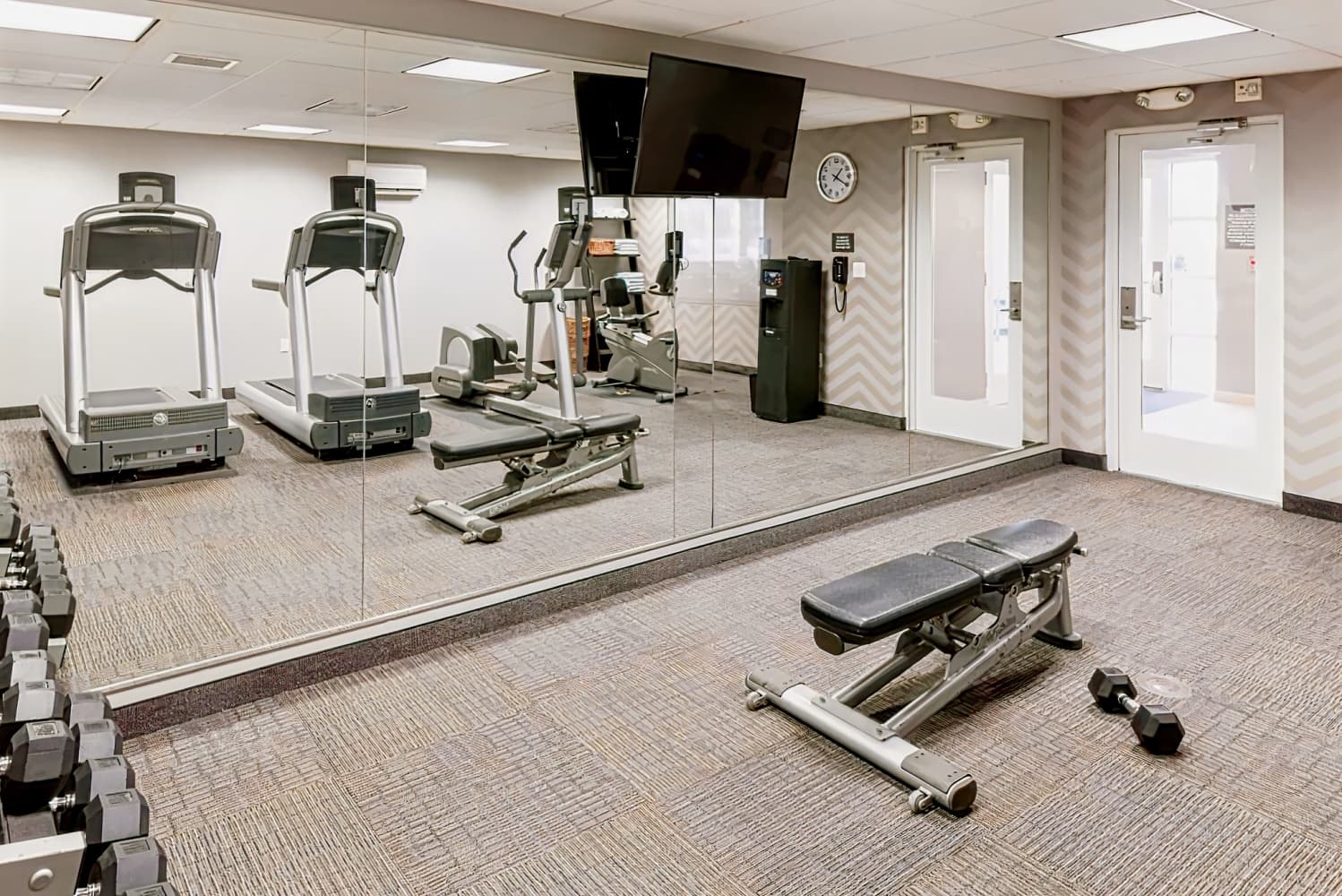 Residence Inn South Bend Mishawaka