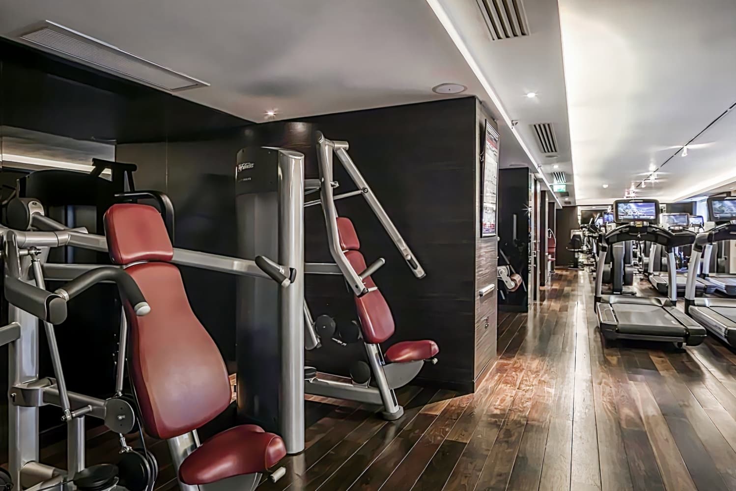 InterContinental London Park Lane, an IHG Hotel