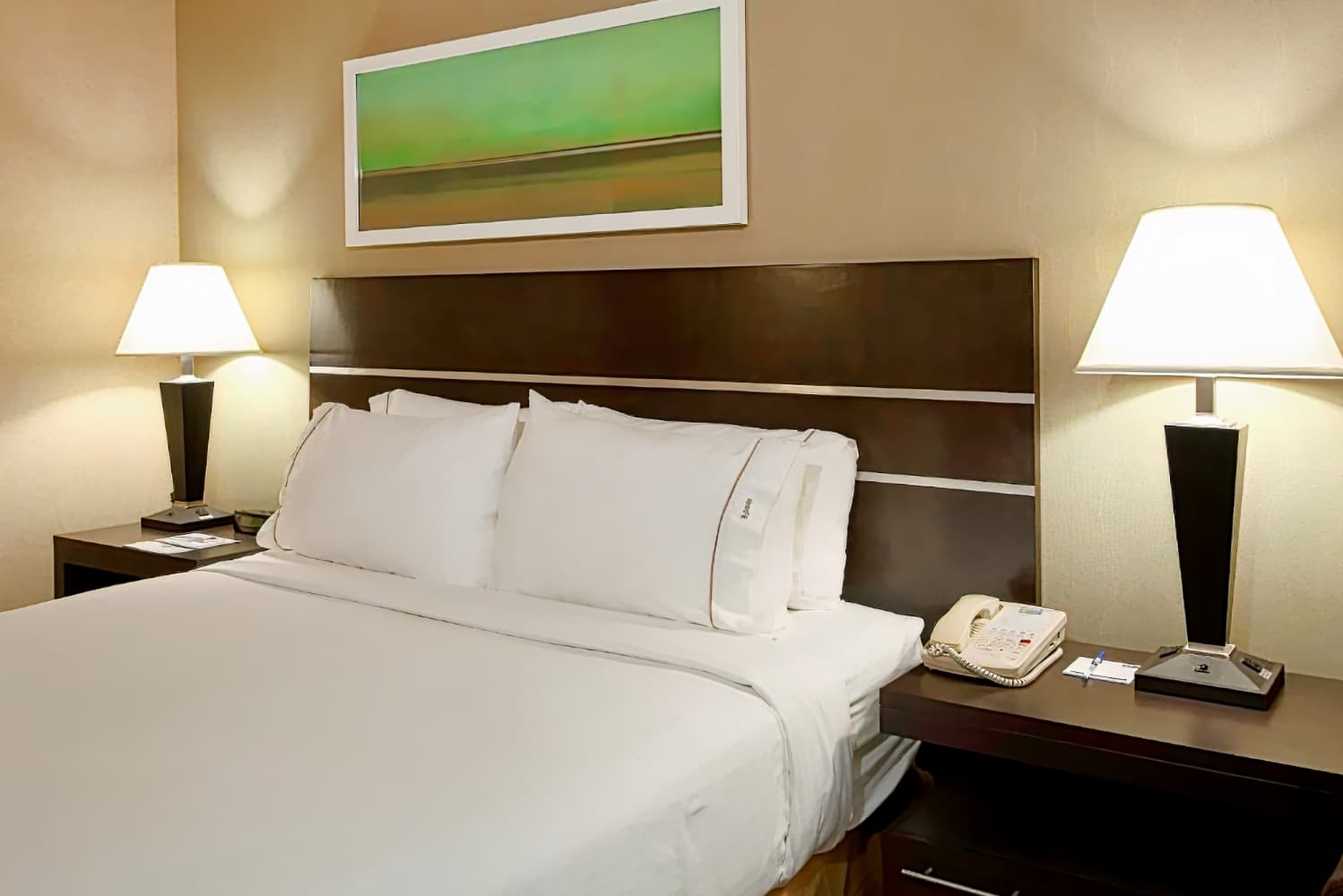 Holiday Inn Express Hotel & Suites Vernon, an IHG Hotel