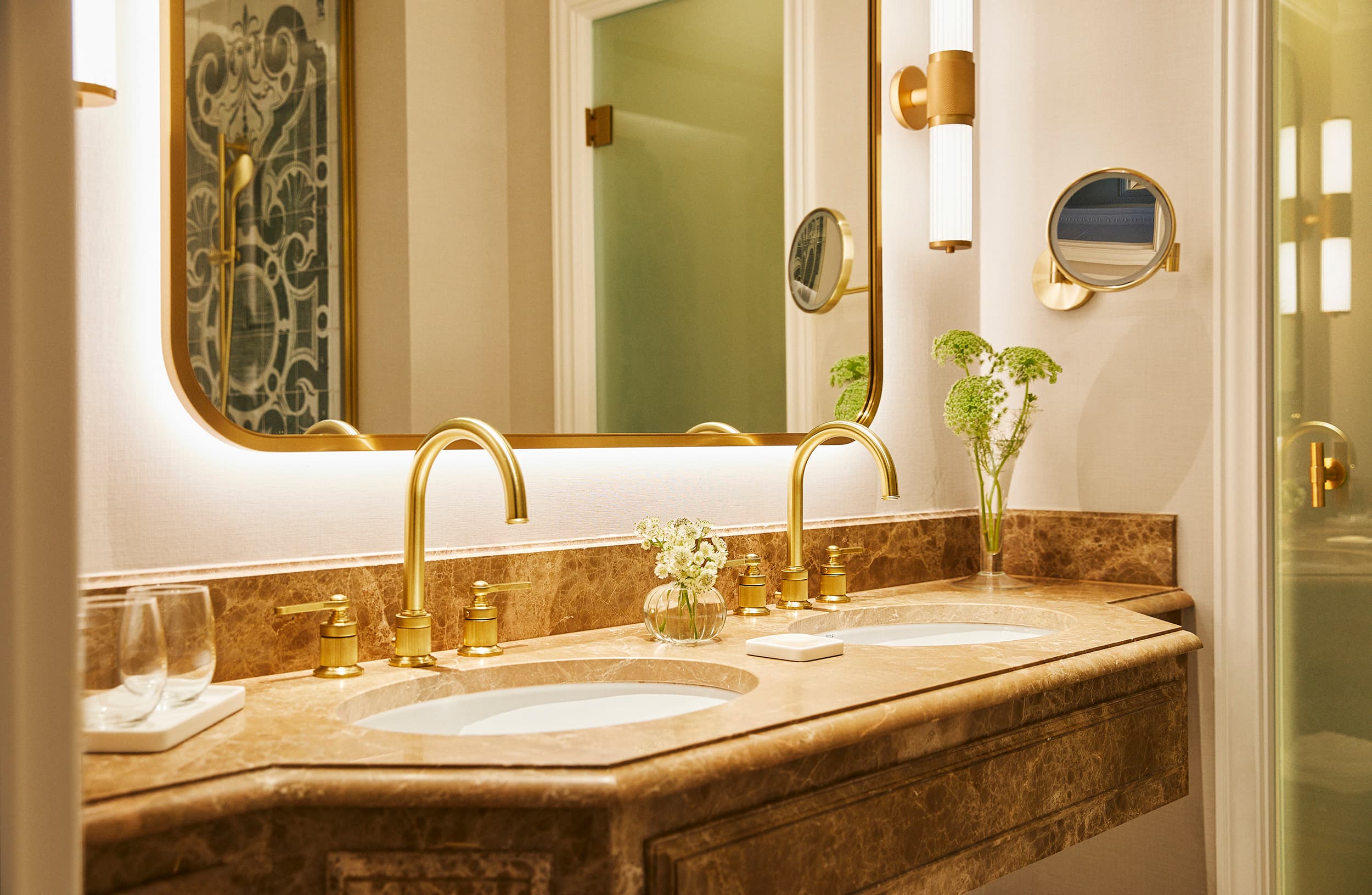 The Westin Palace, Madrid