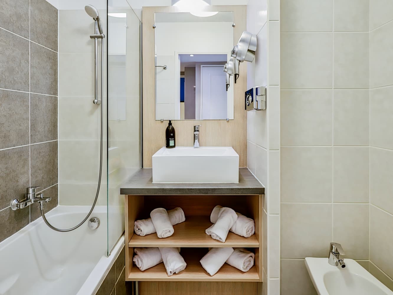 Aparthotel Adagio Monaco Monte Cristo